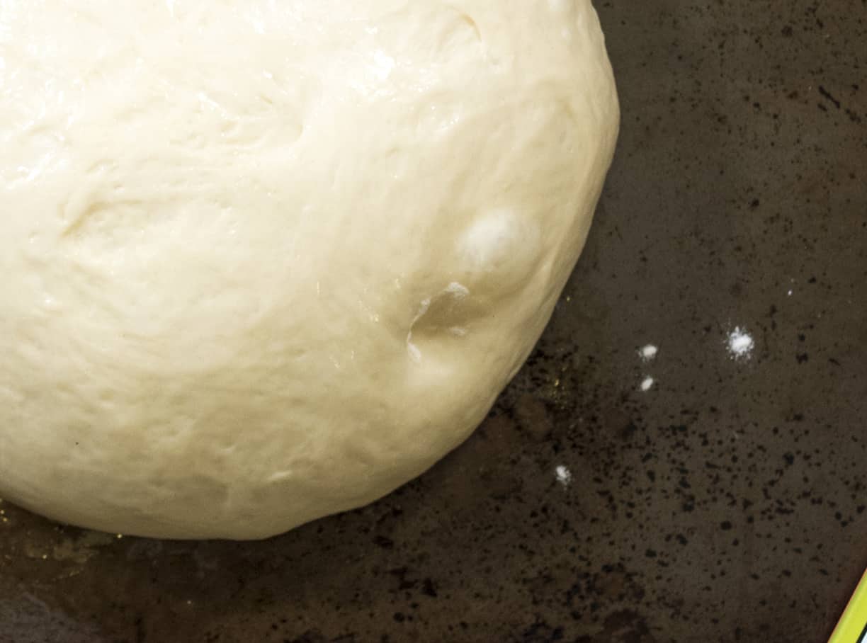 How Do You Know When Bread Dough Has Risen Enough? – Knead Rise Bake