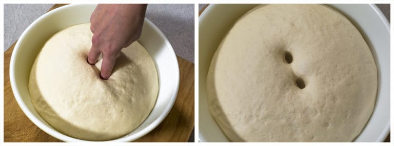 How Do You Know When Bread Dough Has Risen Enough? – Knead Rise Bake